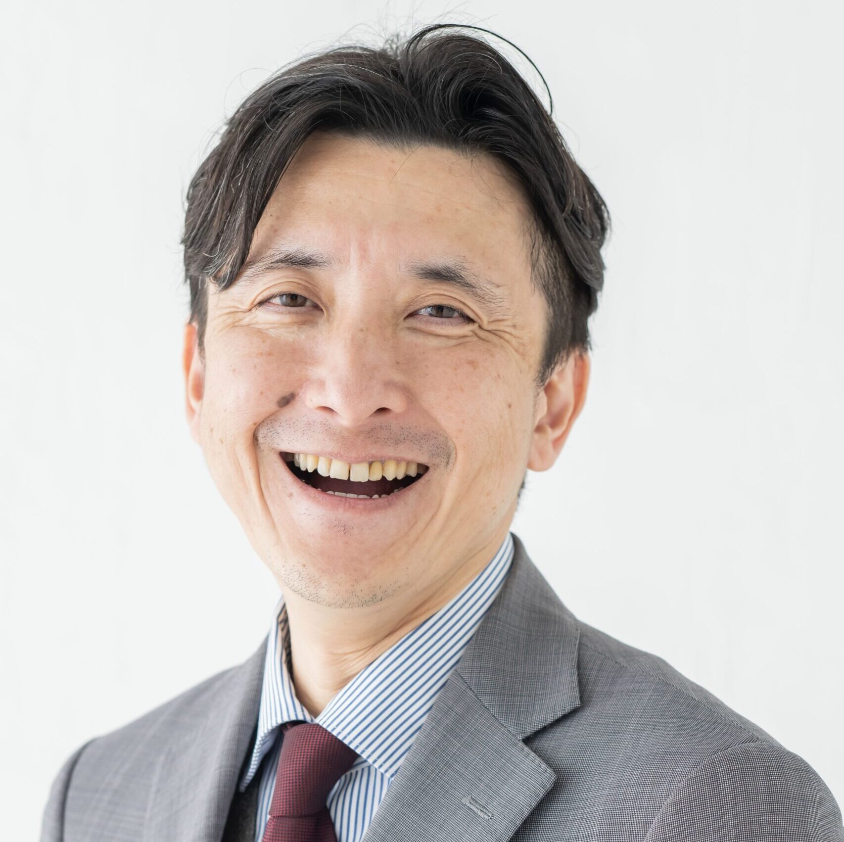 秋山康二郎