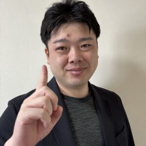 中田 侑太郎