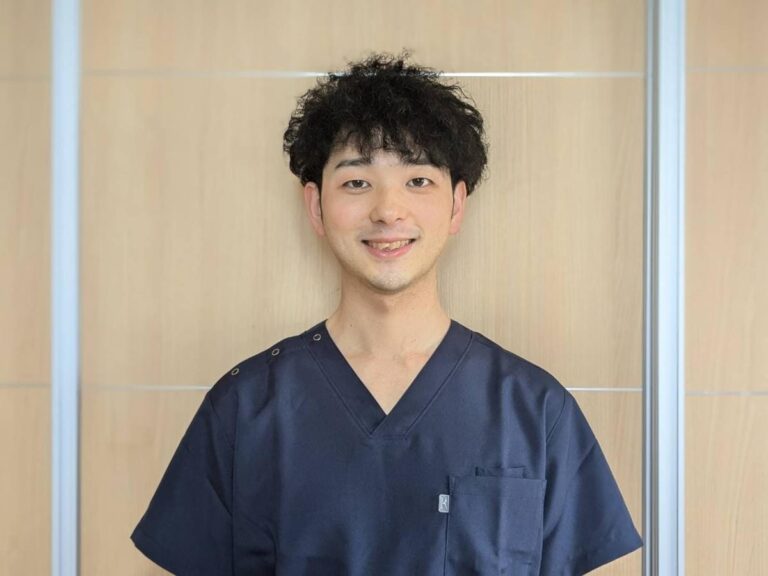 田中 光｜職業病ゼロを目指す作業療法士