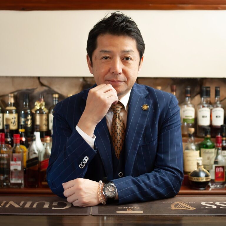 一人では気が遠くなる目標を、仲間の力で実現する～BNIエグゼクティブディレクター・高山英明～