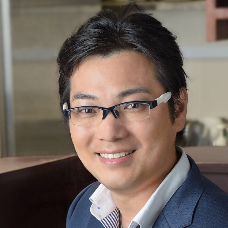 弱音を言える場所が、経営者の最強の武器になる